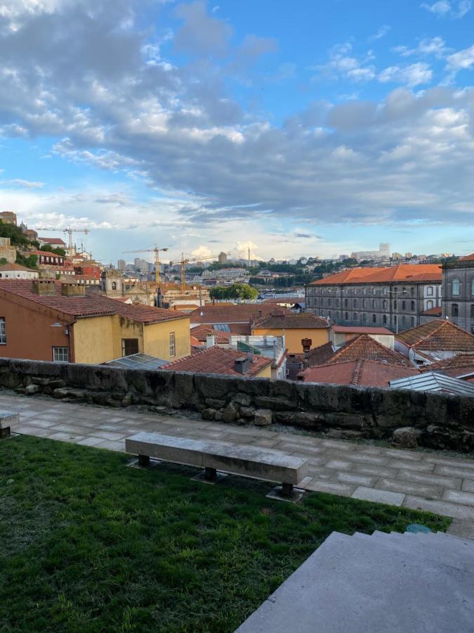 My Little Porto - Charming House In Miragaia, Porto Lejlighed Eksteriør billede