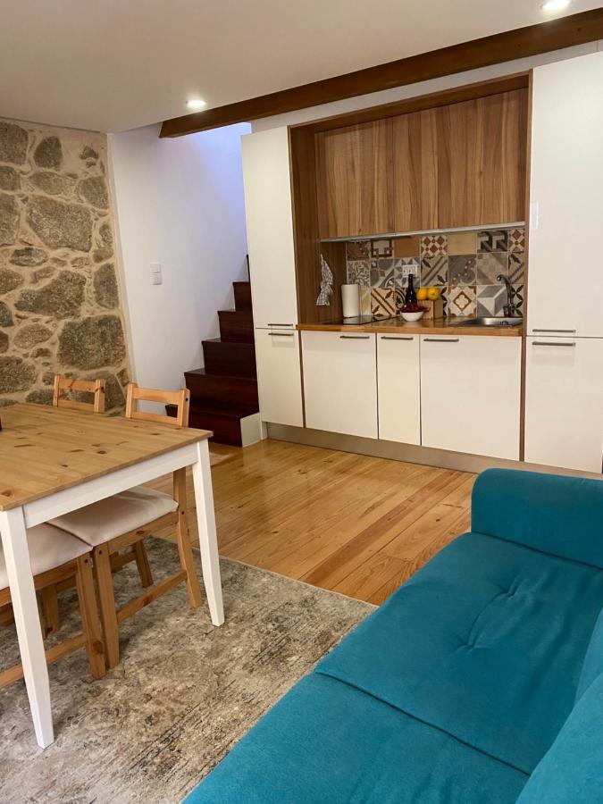 My Little Porto - Charming House In Miragaia, Porto Lejlighed Eksteriør billede
